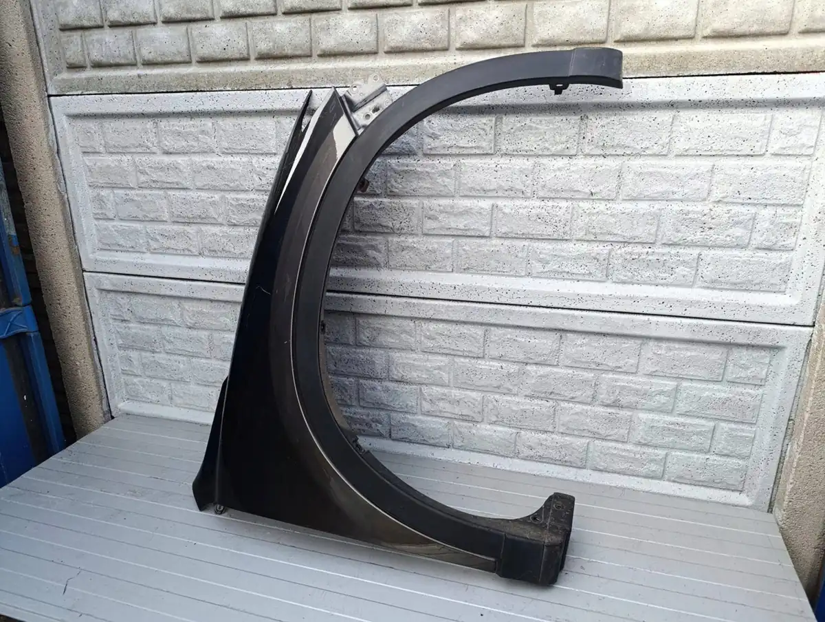 Aripa fata dreapta Mazda Cx 5