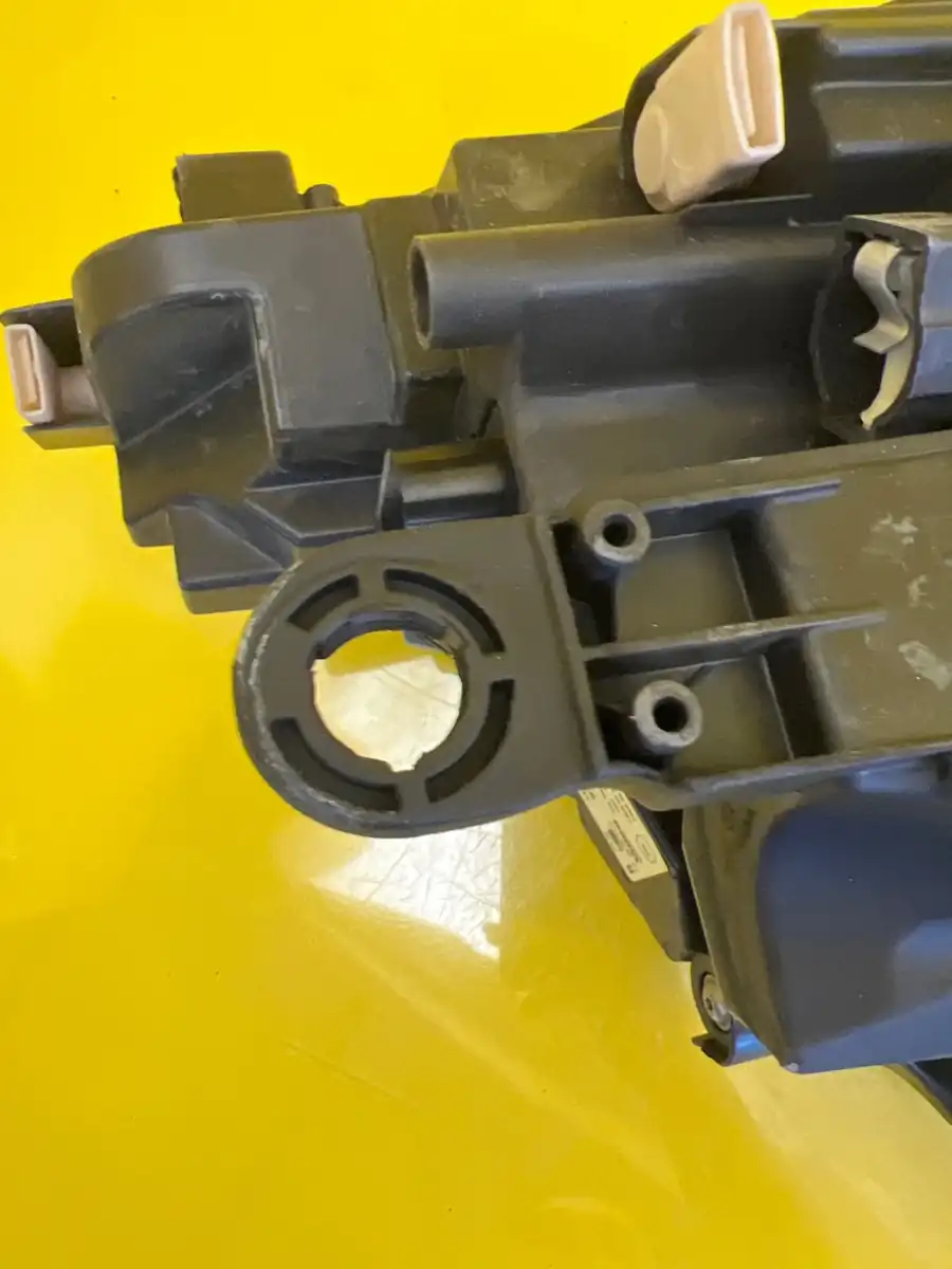 Far Dreapta Seat Ibiza 5 V Arona Full LED