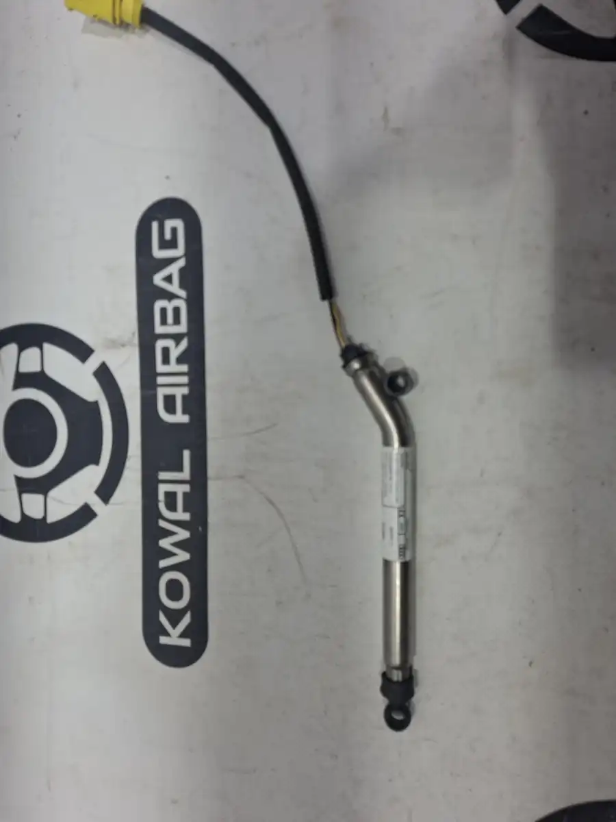 conector / clema airbag audi a5