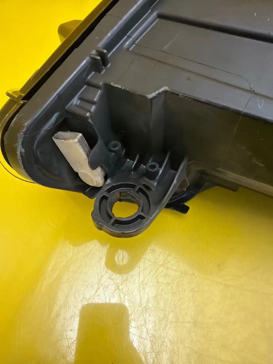 Far Volkswagen Golf VIII 8 Lift Full LED