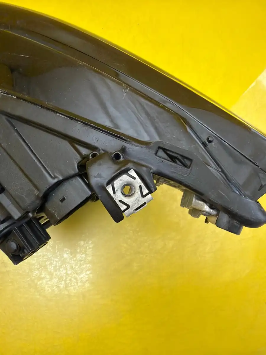 Far Dreapta VW Golf VIII Gte Usa Matrix Full LED