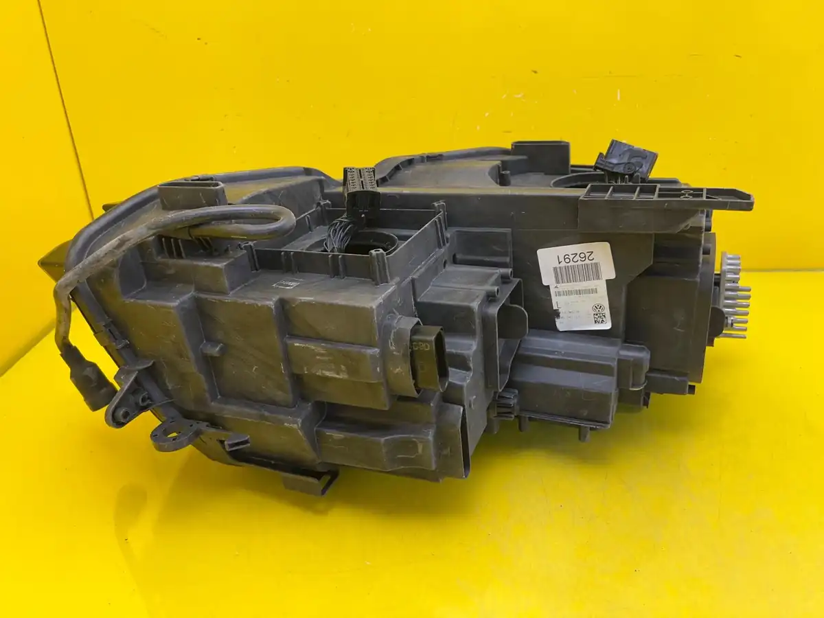 Far Volkswagen Tiguan II 2 16- Full LED