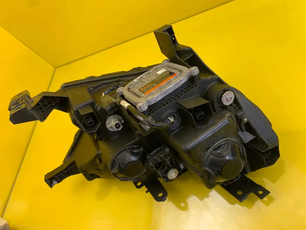 Far Ford Ranger Raptor 18 Xenon
