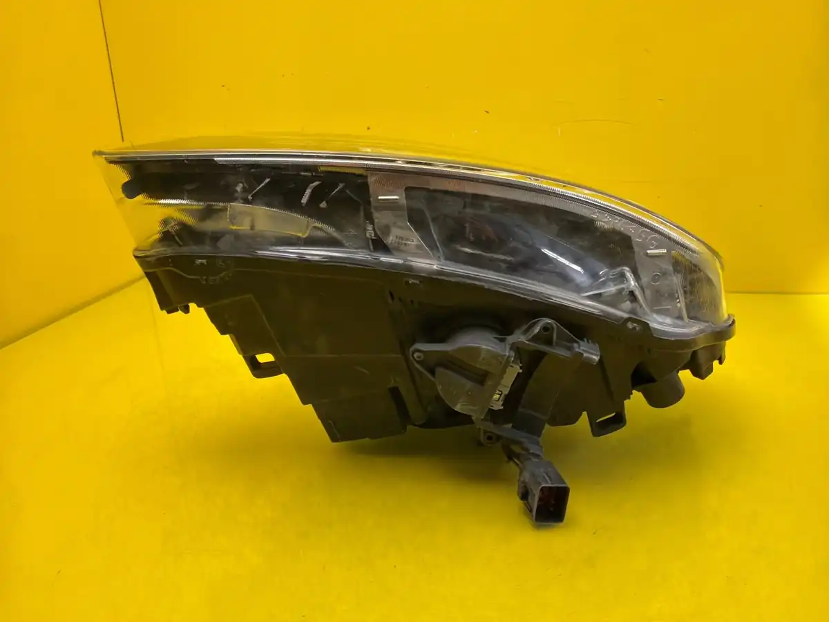 Far Volvo S60 V60 Fl Lift Bixenon