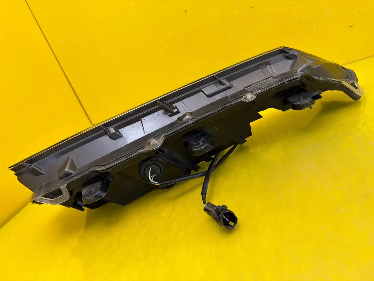 Far Lexus Nx 300h LED