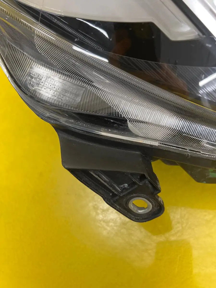 Far Fiat 500X Lift Full LED