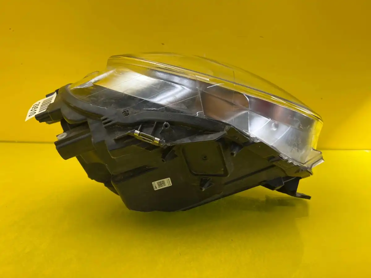 Far Mini Cooper F56 F57 Full LED