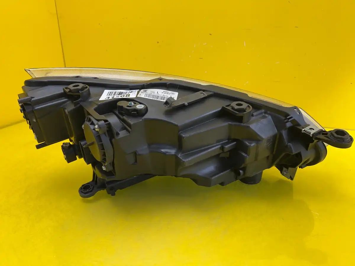 Far Seat Ibiza V 6f Arona Full LED