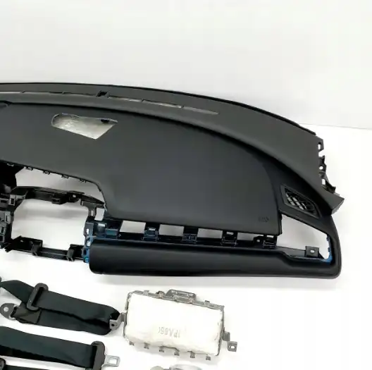 Honda Civic X 2020 Kit
