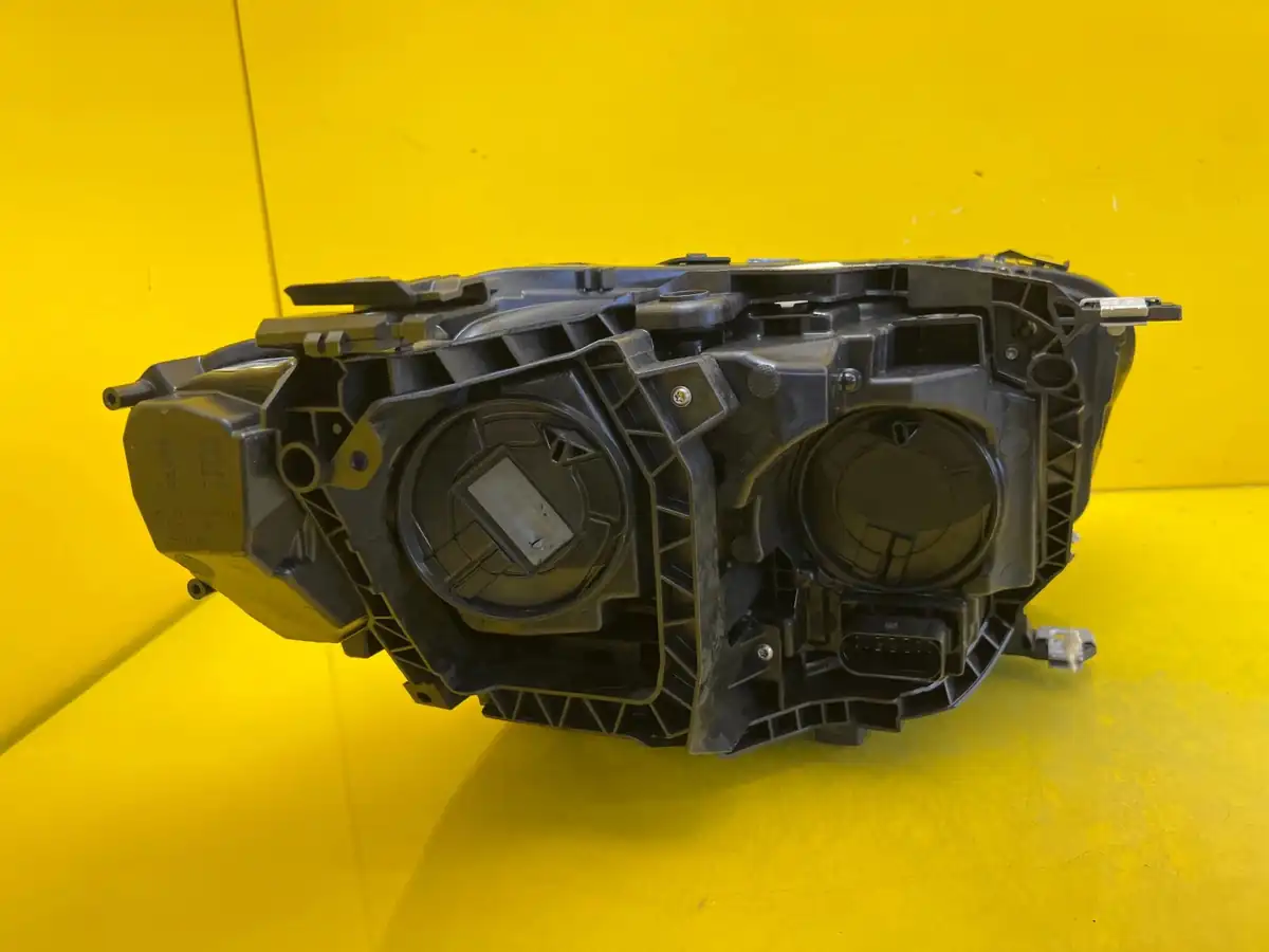 Far Mercedes CLA C174 III 25- Multibeam LED