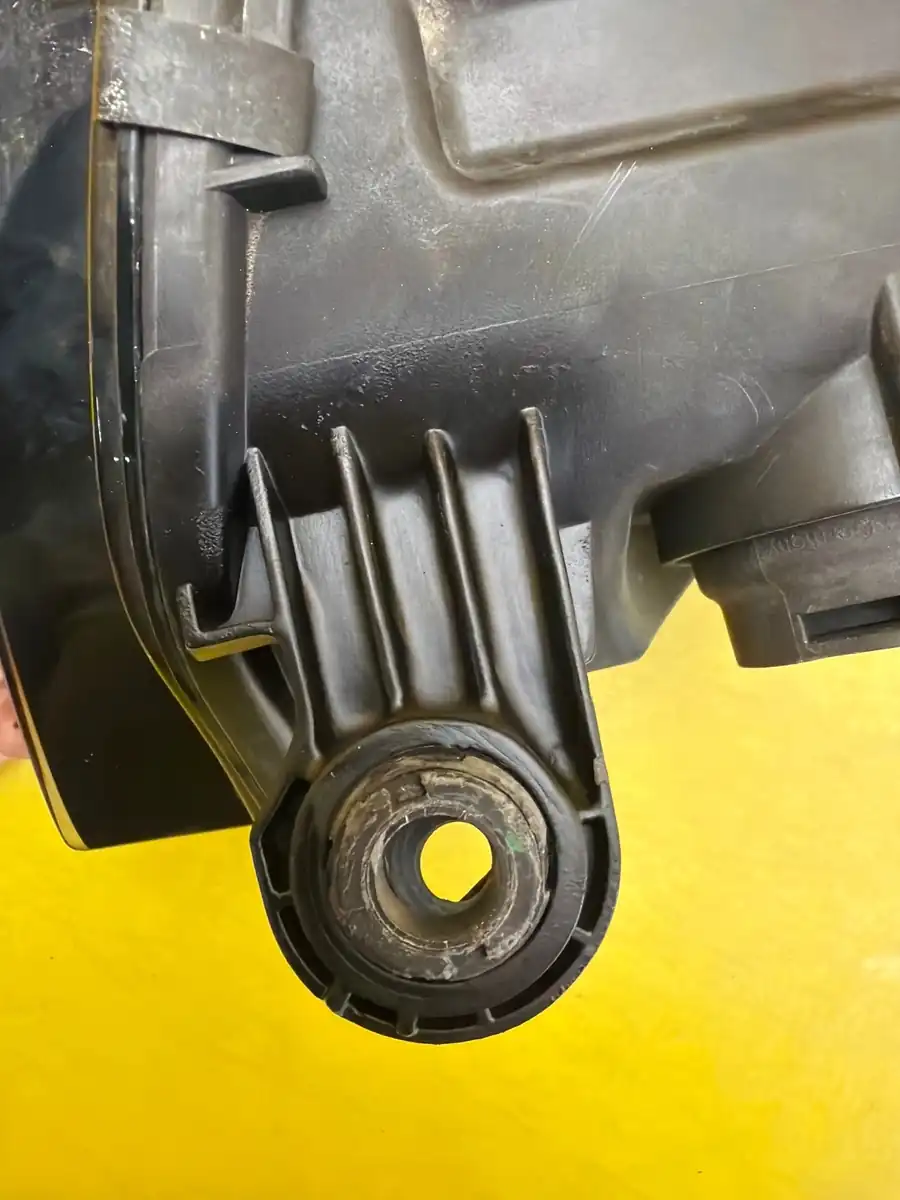 Far Audi A4 B9 Lift Full LED