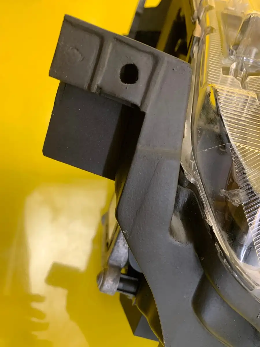 Far Ford Ranger Raptor 18 Xenon