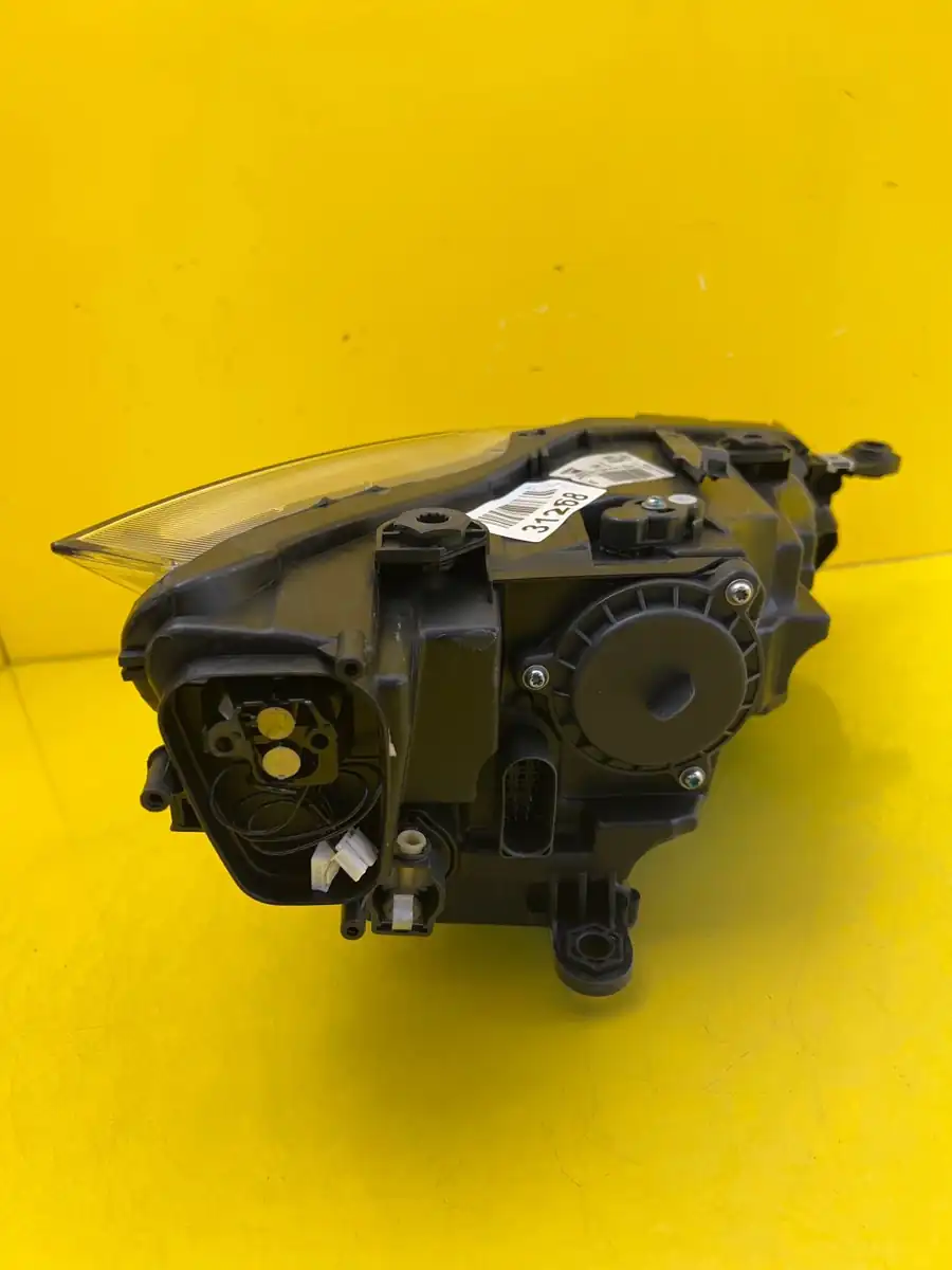 Far Seat Ibiza V 6f Arona Full LED