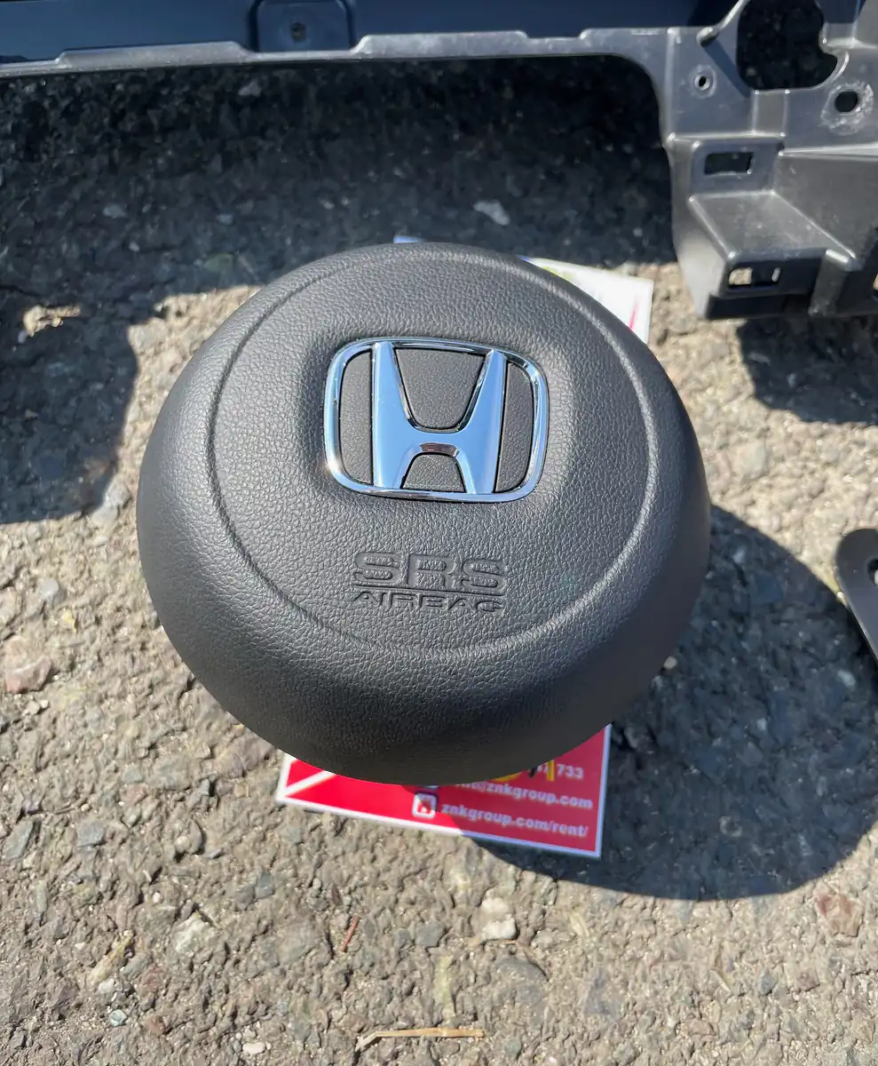 Honda Jazz 2021 Kit