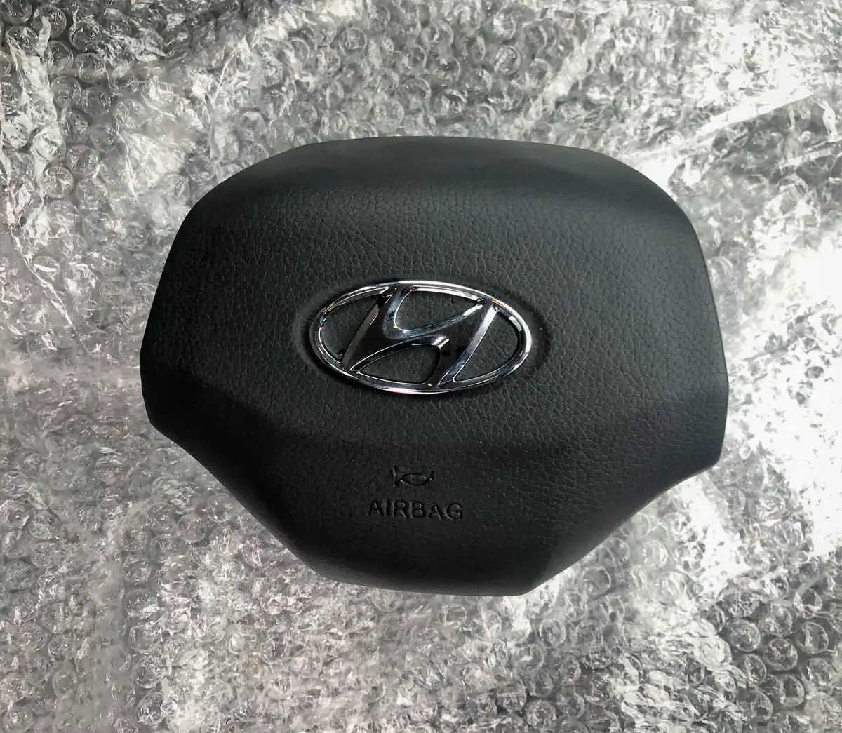 Hyundai Kona Kit