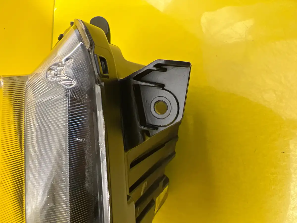 Far Dreapta Hyundai Tucson 4 IV 20 Full LED