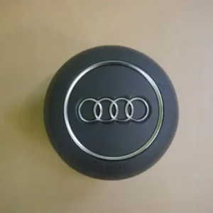 Audi A4 A5 8w Airbag Volan Rotund S Line