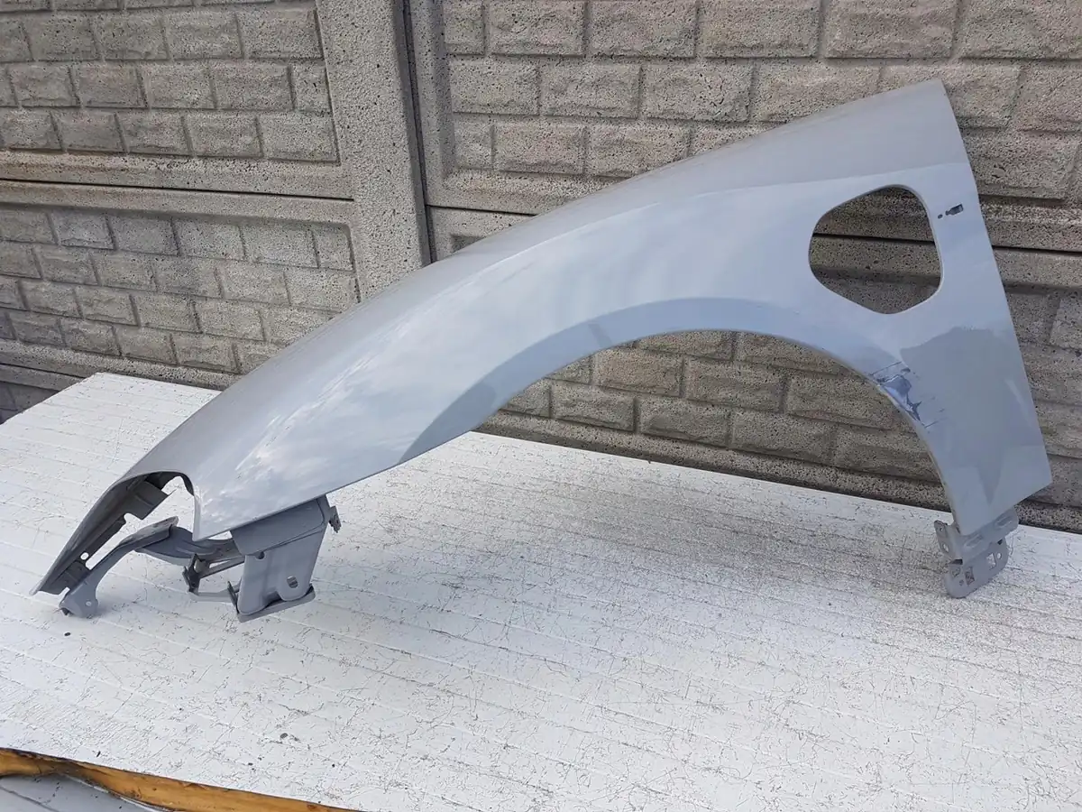 Aripa fata stanga Porsche Taycan 9j1 9 J