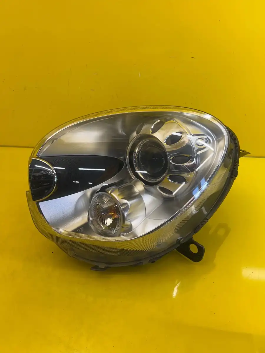 Far Mini Countryman R60 Bixenon