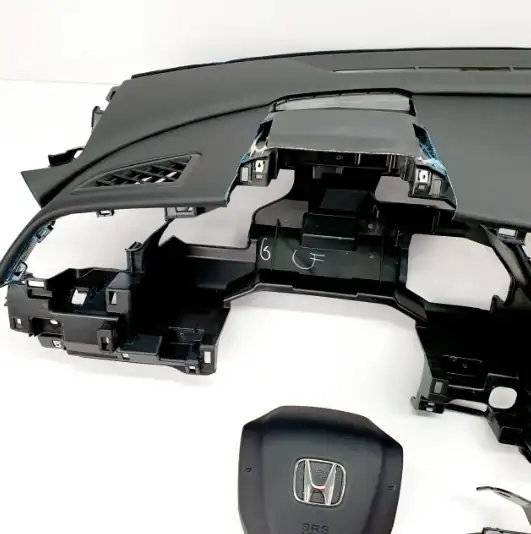Honda Civic X 2020 Kit