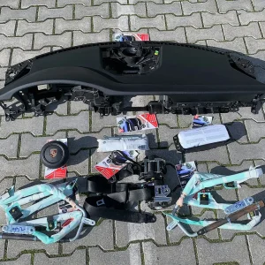 Kit Airbag Porsche 911 992 2022