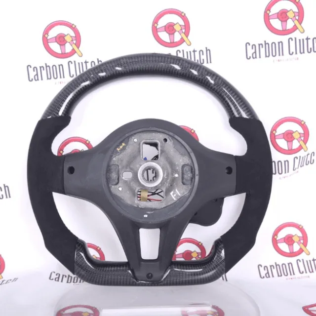 Volan Carbon Alfa Romeo