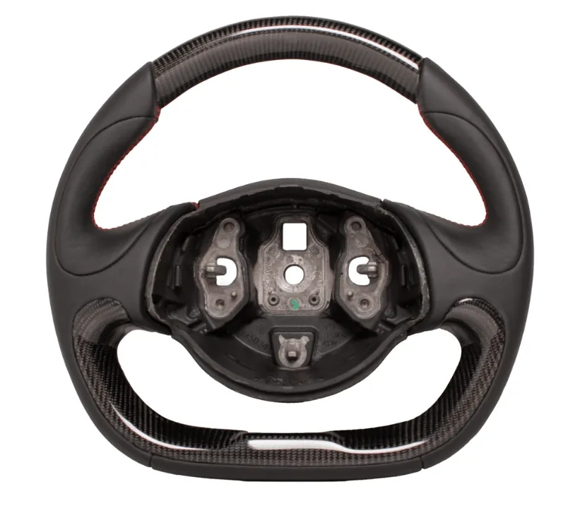 Volan Carbon Alfa Romeo