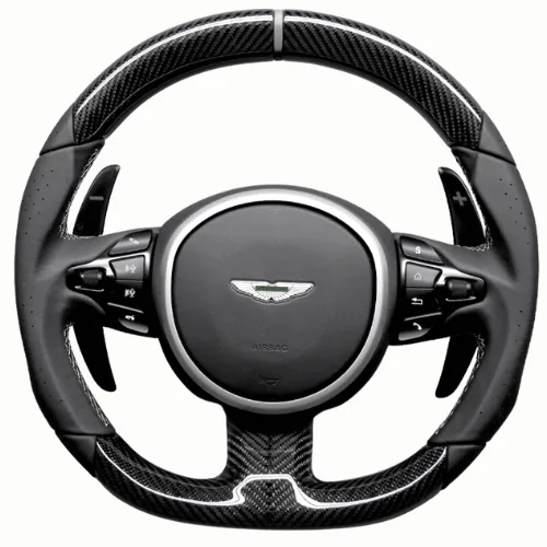 Volan Carbon Aston Martin