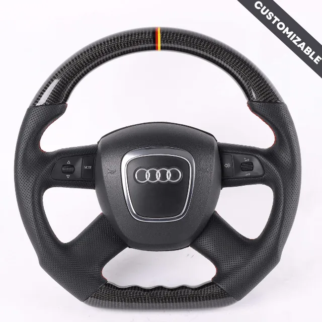 Volan Carbon Audi A3