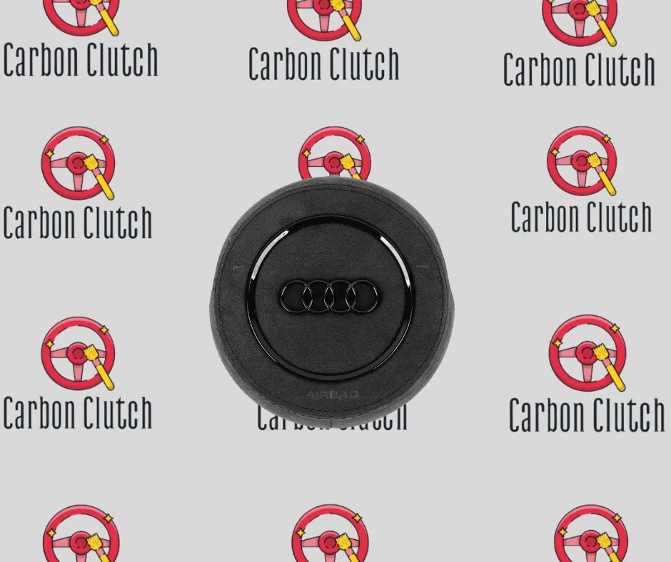 Capac Airbag Carbon Audi A3