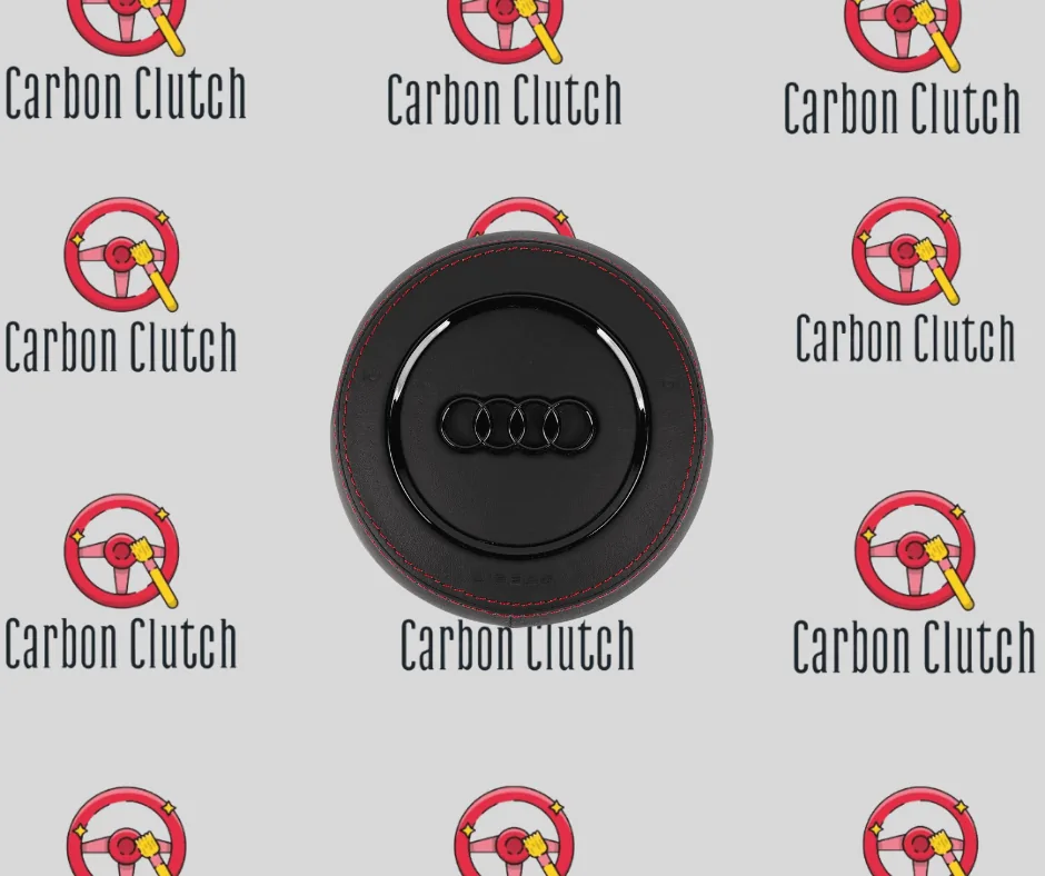 Capac Airbag Carbon Audi A3