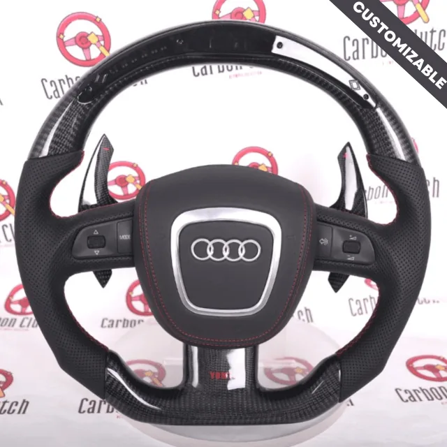 Volan Carbon Audi A4