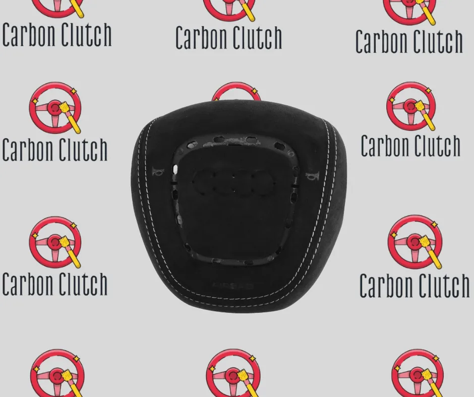 Capac Airbag Carbon Audi A4