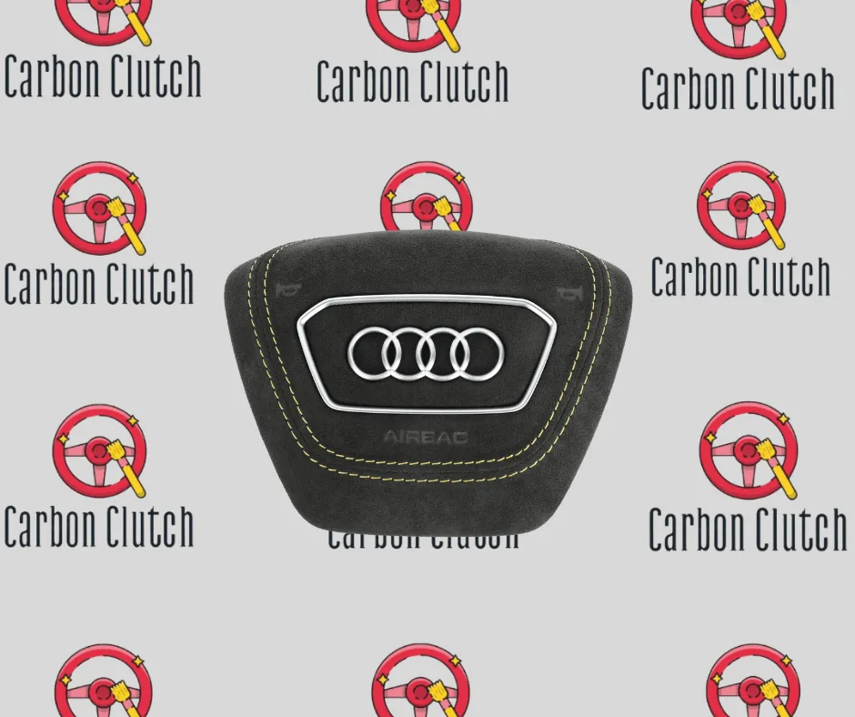Capac Airbag Carbon Audi A5