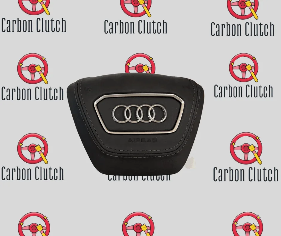 Capac Airbag Carbon Audi A5