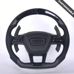 Volan Carbon Audi A6