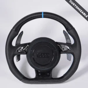 Volan Carbon Audi Q3