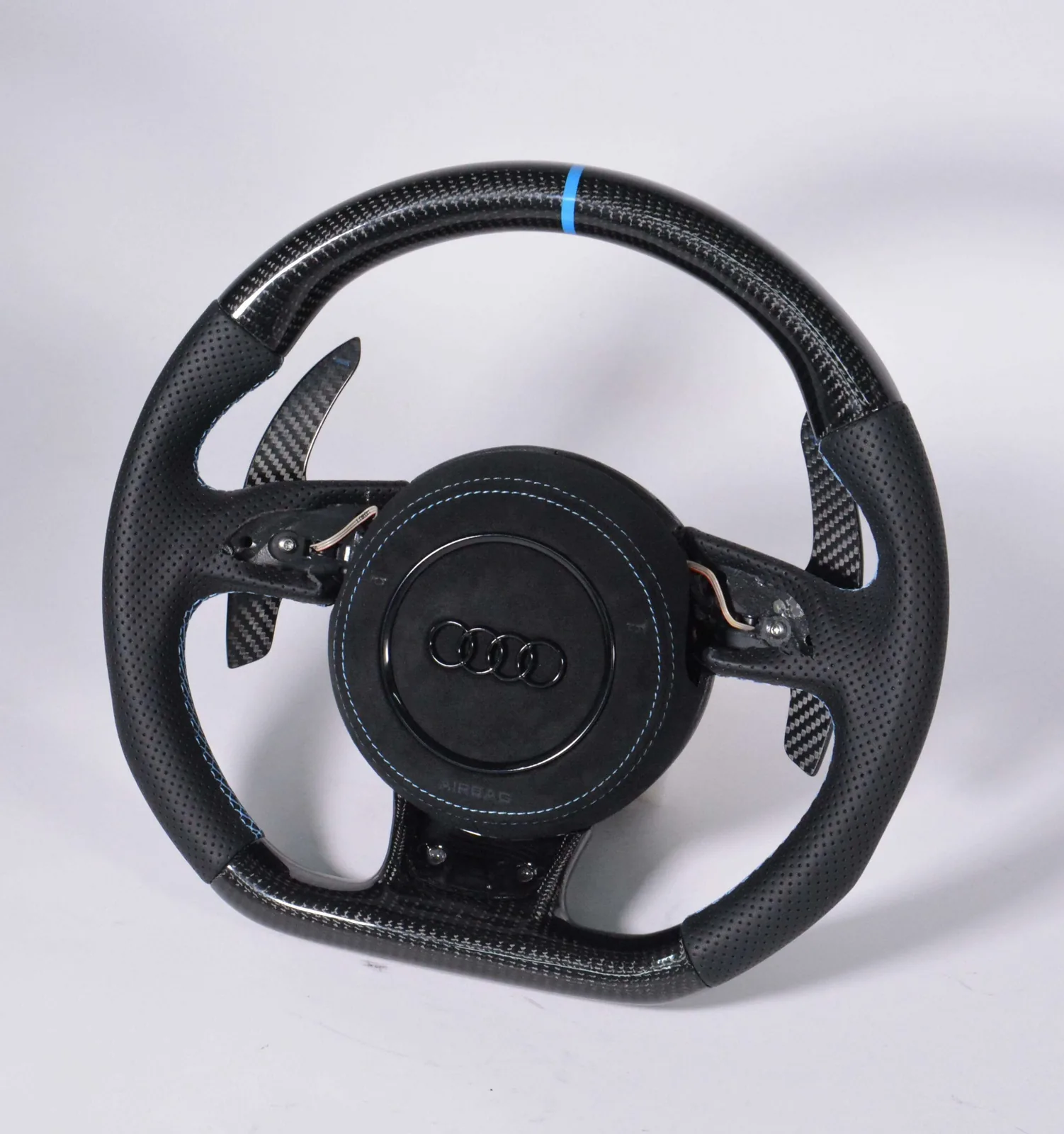 Volan Carbon Audi Q3
