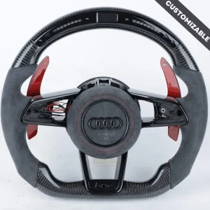 Volan Carbon Audi R8