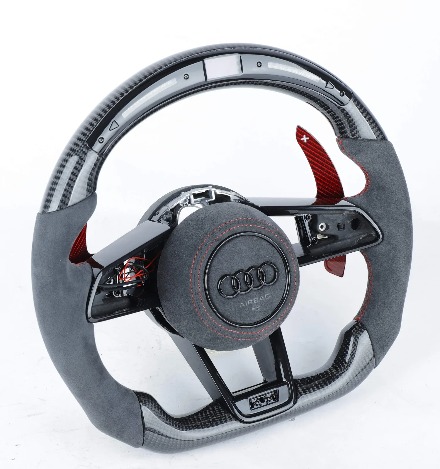 Volan Carbon Audi R8