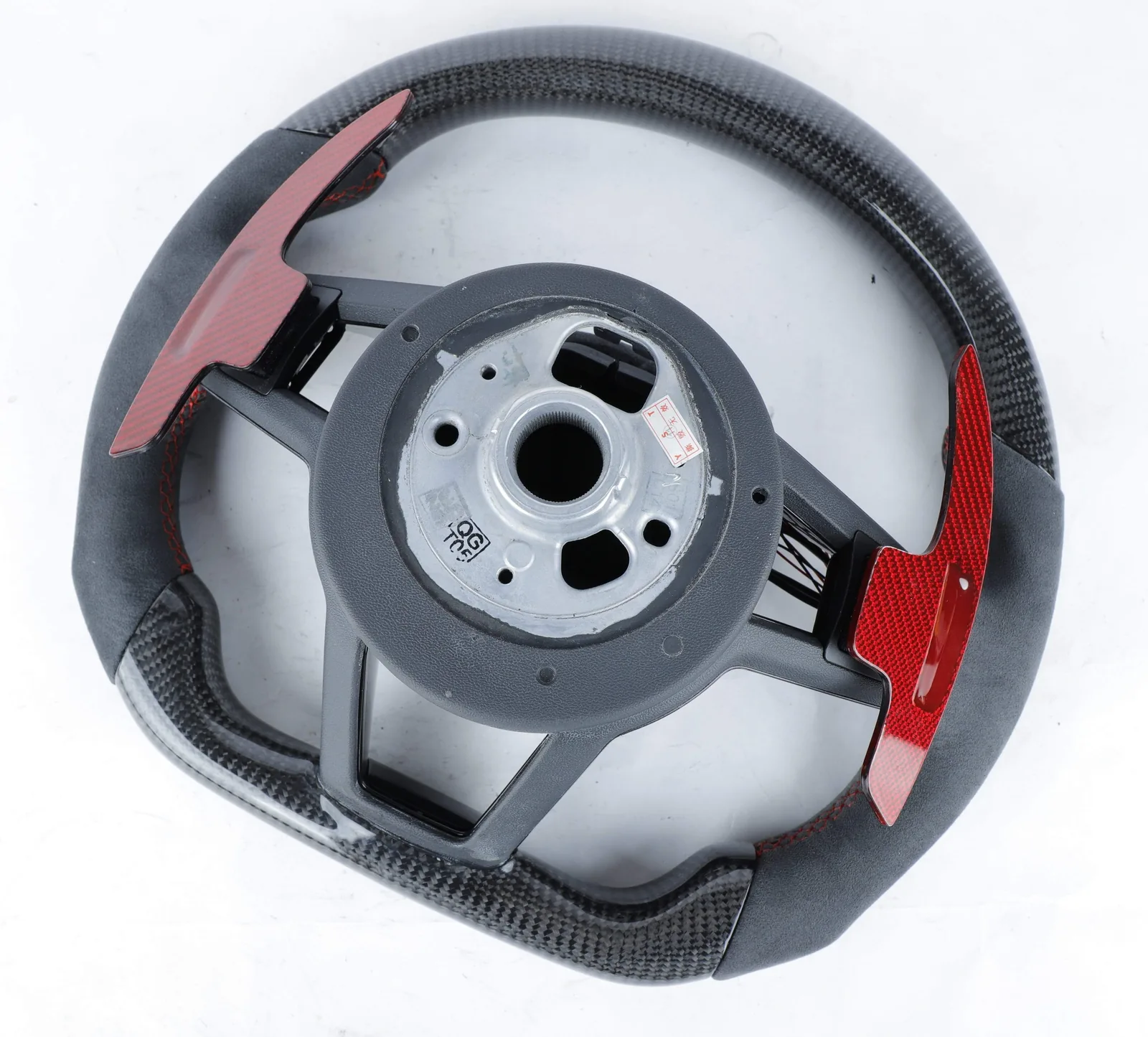 Volan Carbon Audi R8