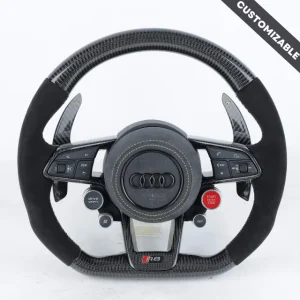 Volan Carbon Audi R8