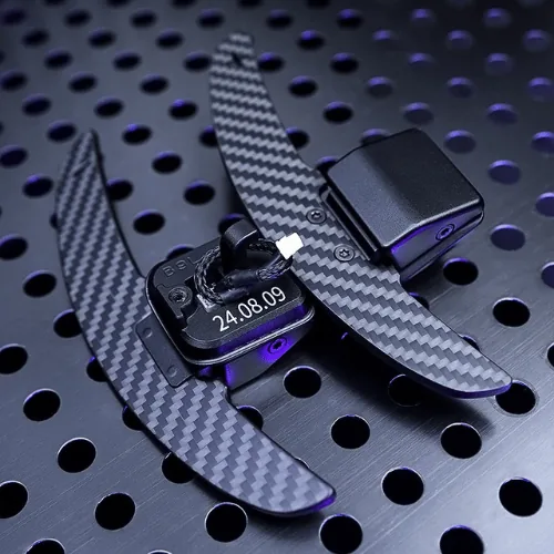 Padele Carbon Audi
