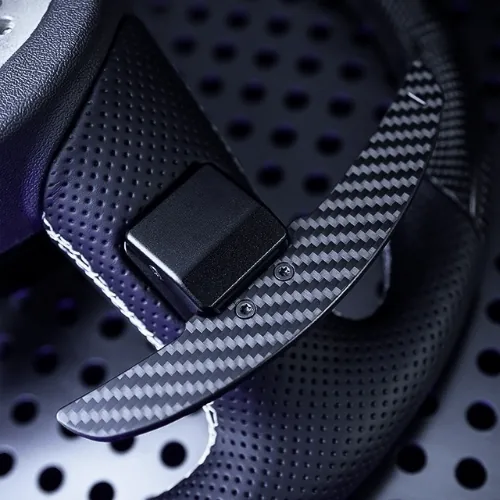 Padele Carbon Audi