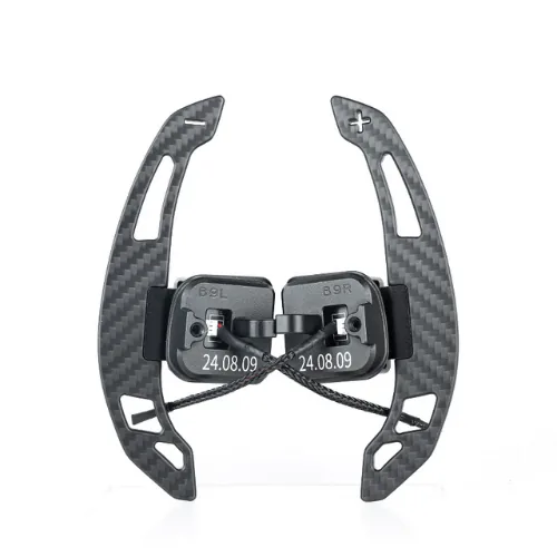 Padele Carbon Audi
