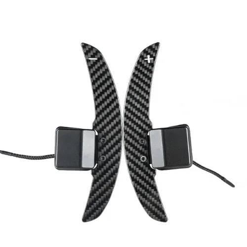 Padele Carbon Audi