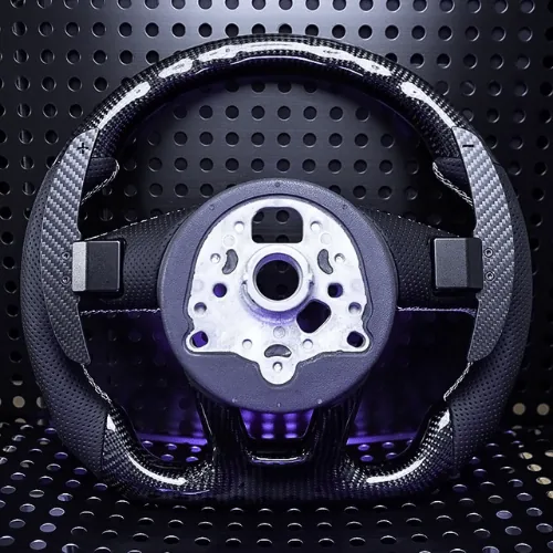Padele Carbon Audi