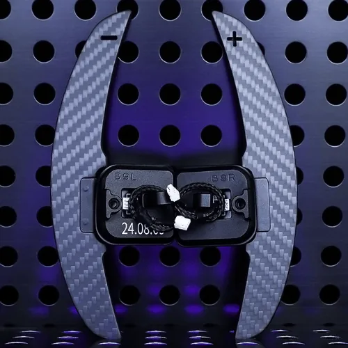 Padele Carbon Audi