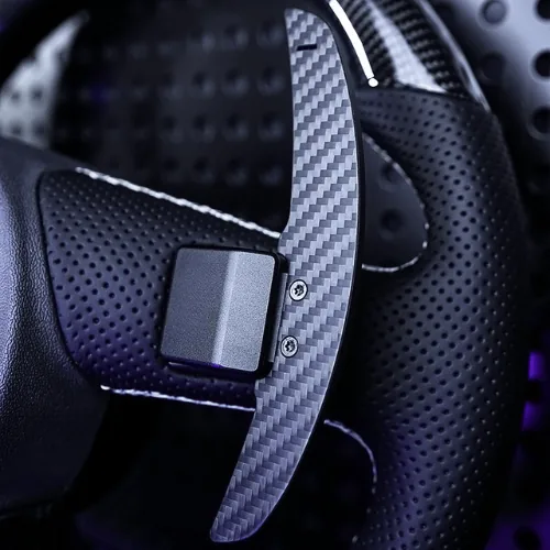 Padele Carbon Audi