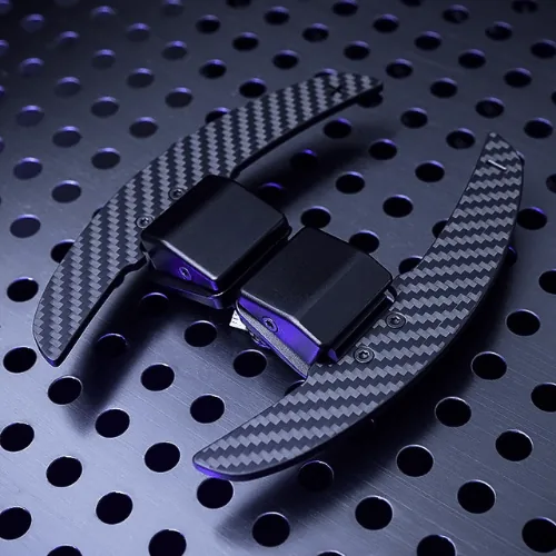 Padele Carbon Audi